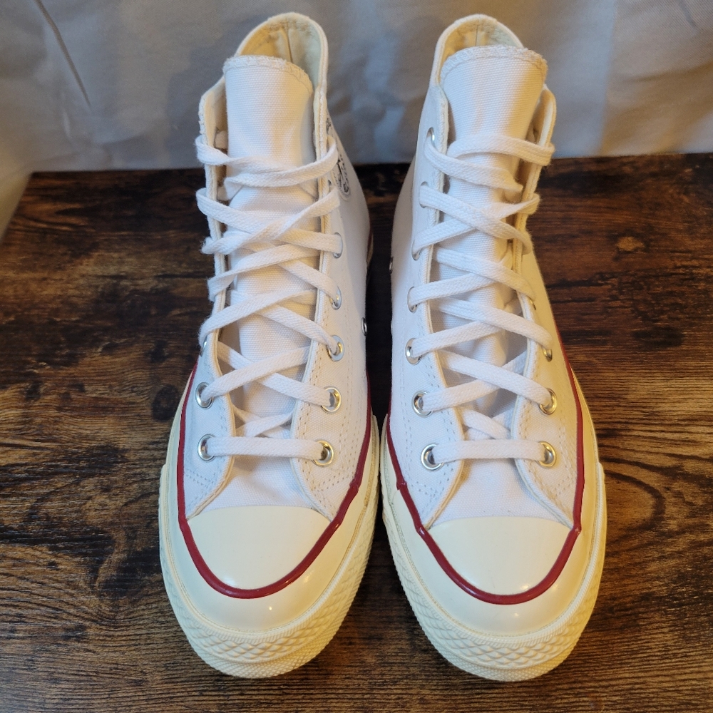 Converse sneakers